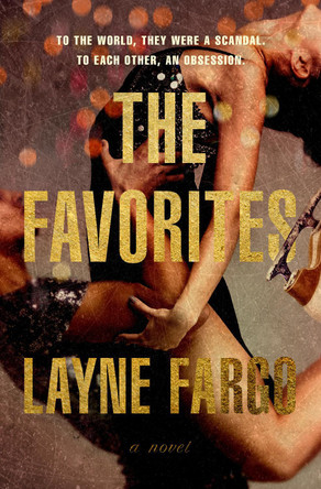 The Favorites: A Novel by Layne Fargo 9780593736821
