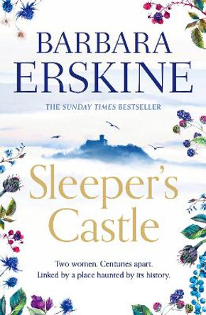 Sleeper's Castle by Barbara Erskine