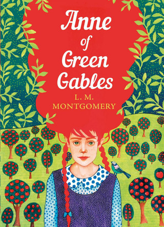 Anne of Green Gables: The Sisterhood by L. Montgomery