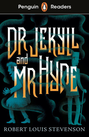 Penguin Readers Level 1: Jekyll and Hyde (ELT Graded Reader) by Robert Louis Stevenson