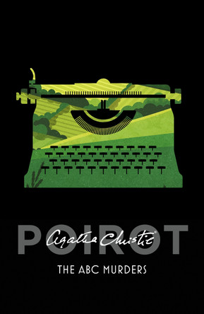 The ABC Murders (Poirot) by Agatha Christie