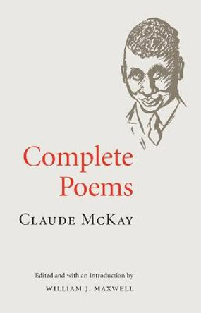 Complete Poems by Claude McKay