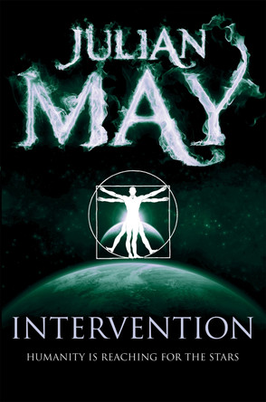 Intervention by Julian May 9780230767676