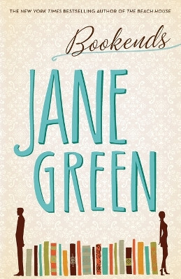 Bookends by Jane Green 9780767907811