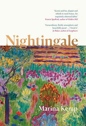 Nightingale by Marina Kemp 9780008326463 [USED COPY]