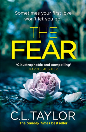 The Fear by C. L. Taylor