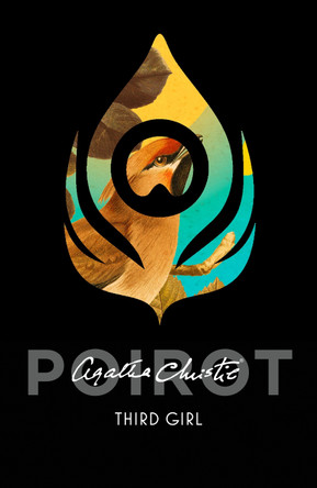 Third Girl (Poirot) by Agatha Christie