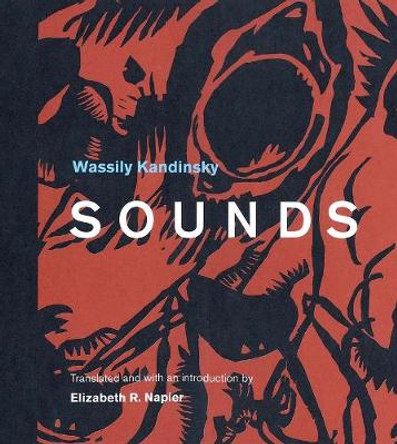 Sounds by Wassily Kandinsky