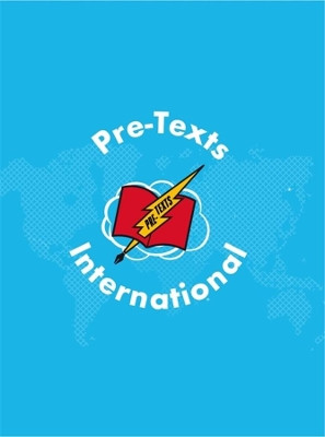 Pre-Texts International by José Luis Falconi 9780674271715