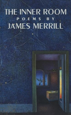 The Inner Room: Poems by James Merrill 9780679720492