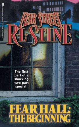 The Beginning by R. L. Stine 9780671008741