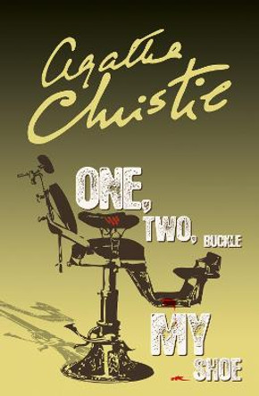 One, Two, Buckle My Shoe (Poirot) by Agatha Christie