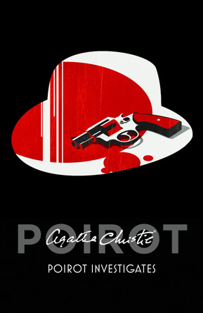 Poirot Investigates (Poirot) by Agatha Christie