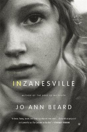 In Zanesville: A Novel by Jo Ann Beard