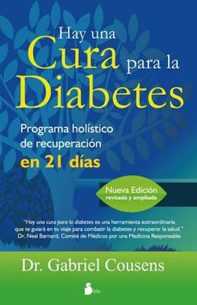 Hay Una Cura Para La Diabetes by Gabriel Cousens