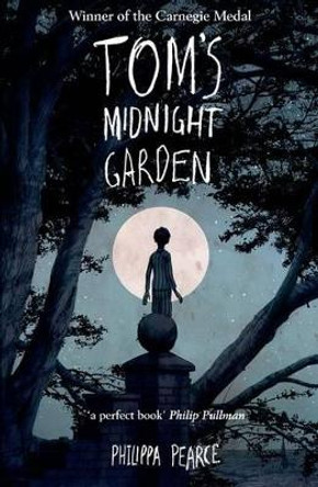 Tom's Midnight Garden by Philippa Pearce 9780192734501 [USED COPY]