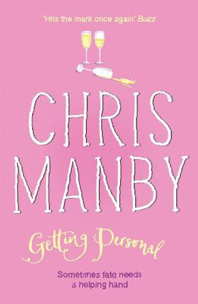 Getting Personal by Chrissie Manby