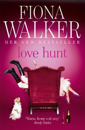 Love Hunt by Fiona Walker