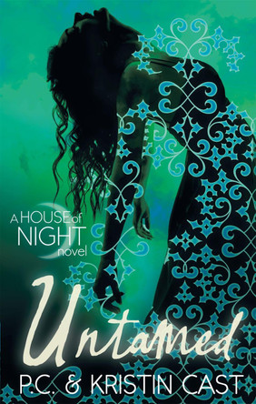 Untamed: Number 4 in series by Kristin Cast