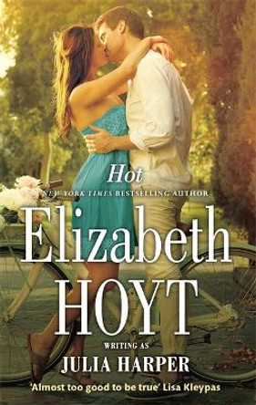 Hot by Elizabeth Hoyt