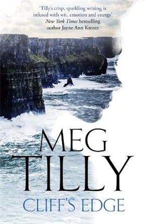 Cliff's Edge by Meg Tilly