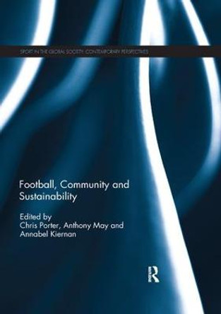 Football, Community and Sustainability by Chris Porter