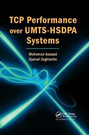 TCP Performance over UMTS-HSDPA Systems by Mohamad Assaad