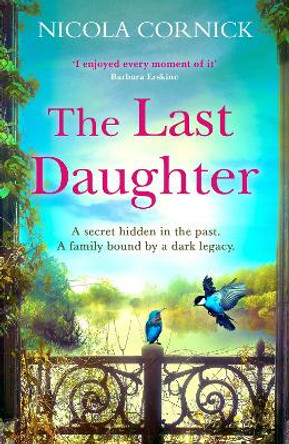 The Last Daughter by Nicola Cornick
