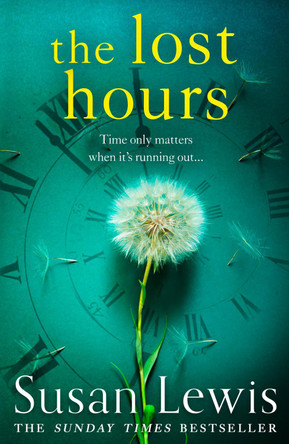 The Lost Hours by Susan Lewis