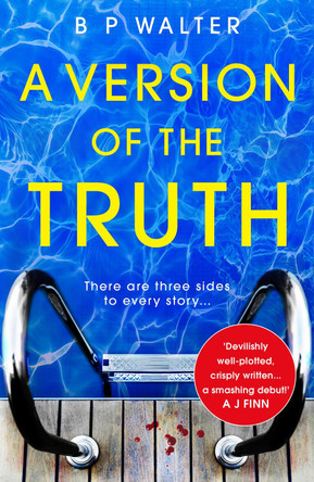 A Version of the Truth by B P Walter