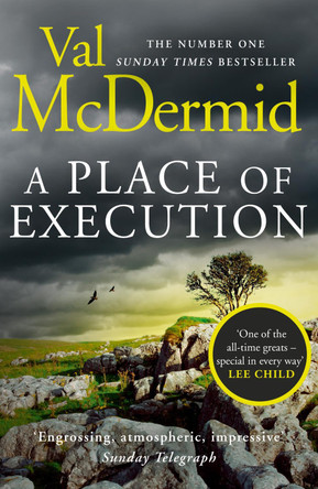 A Place of Execution by Val McDermid