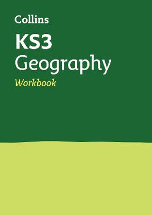 KS3 Geography Workbook (Collins KS3 Revision) by Collins KS3