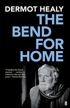 The Bend for Home by Dermot Healy