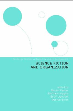 Science Fiction and Organization by Warren Smith