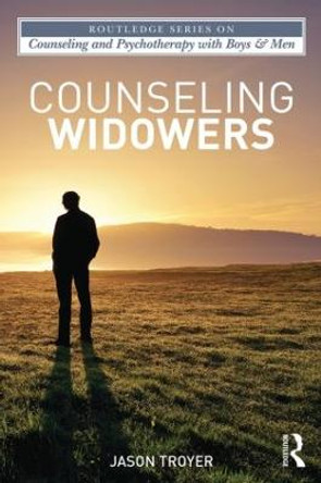 Counseling Widowers by Jason M. Troyer