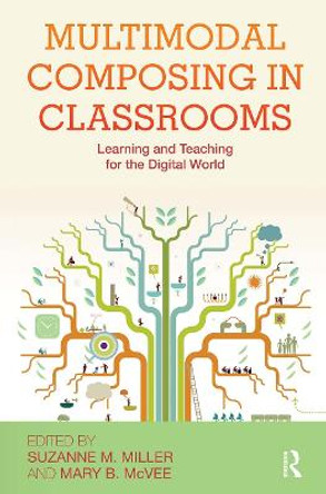 Multimodal Composing in Classrooms: Learning and Teaching for the Digital World by Suzanne M. Miller