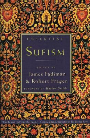 Essential Sufism by Clifton Fadiman