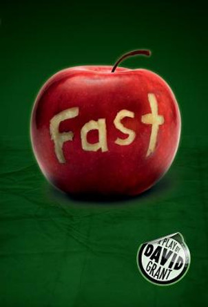 Fast (Heinemann Plays) by David Grant