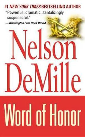 Word of Honor by Nelson DeMille