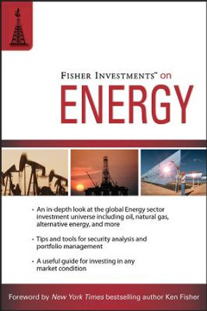 Fisher Investments on Energy by Fisher Investments