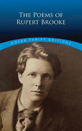 Poems of Rupert Brooke by Rupert Brooke