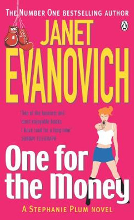 One for the Money by Janet Evanovich