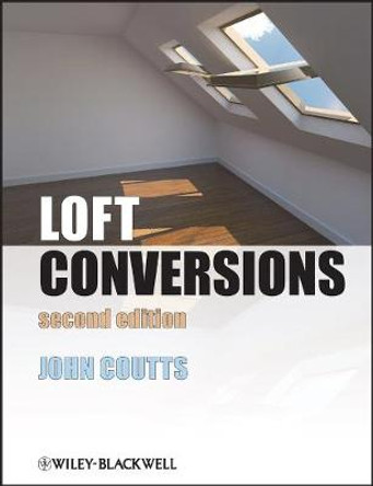 Loft Conversions by John Coutts