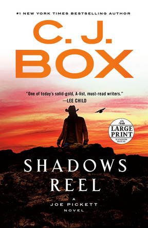 Shadows Reel by C.J. Box 9780593556351