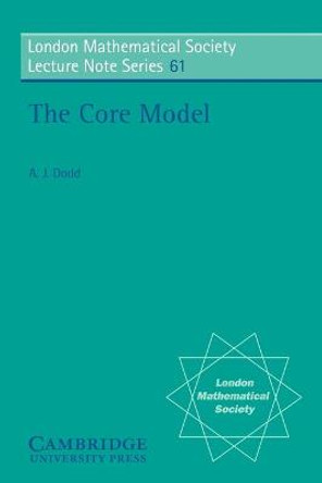The Core Model by A. Dodd