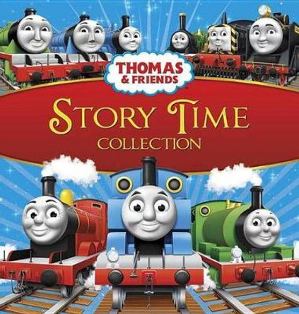 Thomas & Friends Story Time Collection (Thomas & Friends) by REV W Awdry