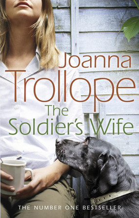 The Soldier's Wife by Joanna Trollope