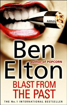 Blast From The Past by Ben Elton