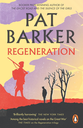 Regeneration by Pat Barker