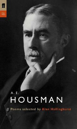 A. E. Housman by A. E. Housman